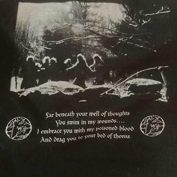Forgotten Woods Shirt - Picture 5 of 5